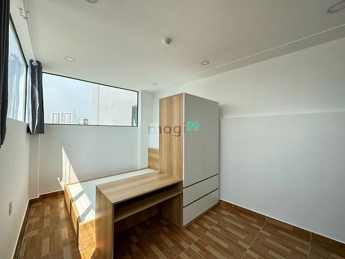 Hình ảnh Căn Hộ Studio Mới Full Nội Thất Quận 7