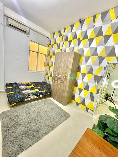 Hình ảnh 🔥🔥2PN 1PK Full Nội Thất Ngay Sân Bay Giá Rẻ