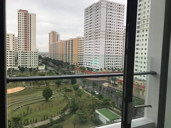 Hình ảnh VIEW CÔNG VIÊN MÁT MẺ! BÁN Trang Chủ MB66.COM / Đăng Ký Tặng 66K NEW CITY 75m2 2pn ntcb 4.5 tỷ