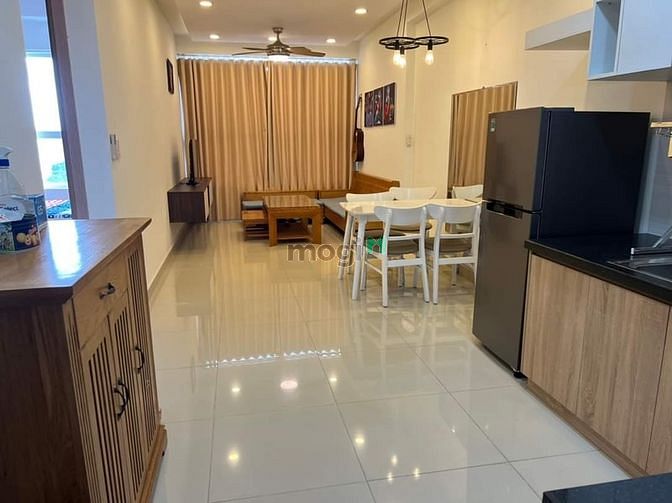 Hình ảnh Chung cư CĂN HỘ SAIGON GATEWAY, Thủ Đức 66m2 2pn 2wc giá 1,26 tỷ