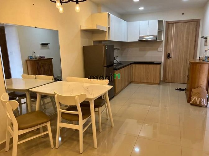 Hình ảnh Chung cư CĂN HỘ SAIGON GATEWAY, Thủ Đức 66m2 2pn 2wc giá 1,26 tỷ