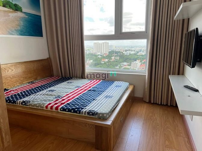 Hình ảnh Chung cư CĂN HỘ SAIGON GATEWAY, Thủ Đức 66m2 2pn 2wc giá 1,26 tỷ