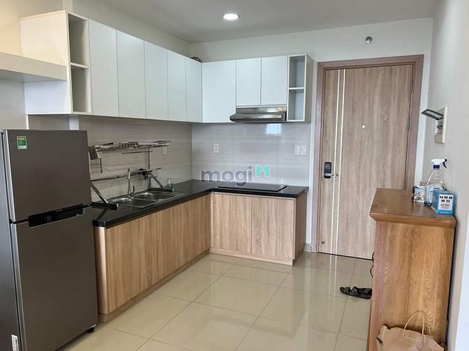 Hình ảnh Chung cư CĂN HỘ SAIGON GATEWAY, Thủ Đức 66m2 2pn 2wc giá 1,26 tỷ