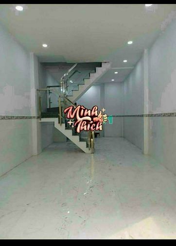 Hình ảnh Hẻm thông đường minh phụng p10 Quận 11