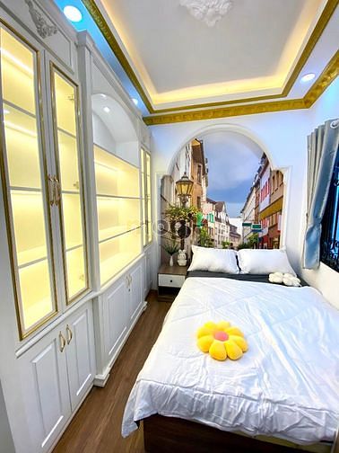 Hình ảnh ✅ Cho Thuê Căn Hộ Cao Cấp Giá Phải Chăng_Phan Đình Phùng Phú Nhuận