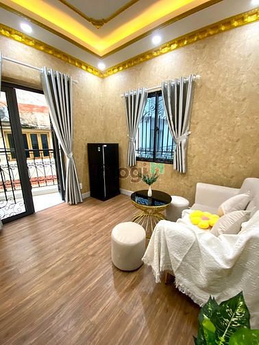 Hình ảnh ✅ Cho Thuê Căn Hộ Cao Cấp Giá Phải Chăng_Phan Đình Phùng Phú Nhuận