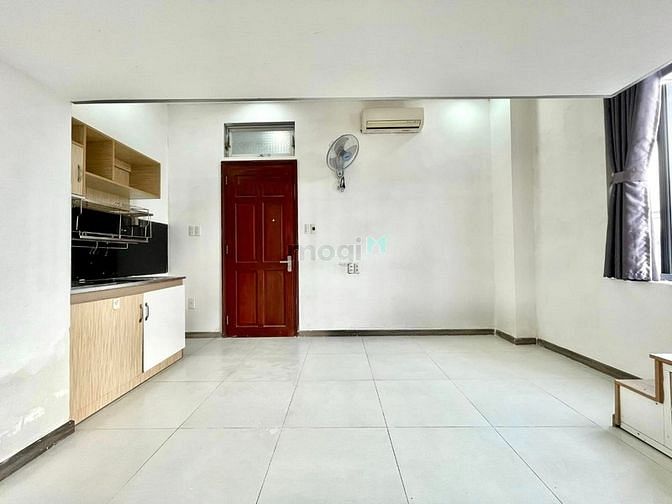 Hình ảnh Cho thuê CHDV Duplex full nội thất - Không giới hạn người ở