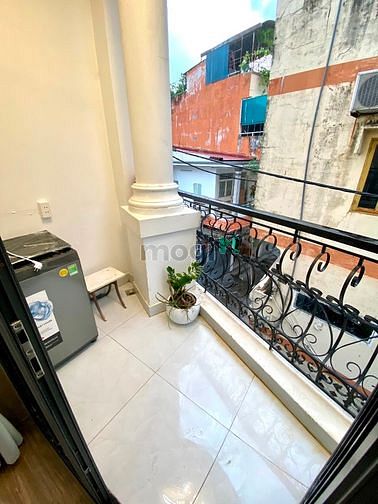 Hình ảnh ✅ Cho Thuê Căn Hộ Cao Cấp Giá Phải Chăng_Phan Đình Phùng Phú Nhuận