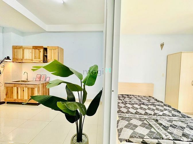 Hình ảnh 💥Siêu Phẩm CĂN HỘ Mới Tinh 100% Cao Cấp Dạng 1 PN 60m2 Ngay Tân Phú