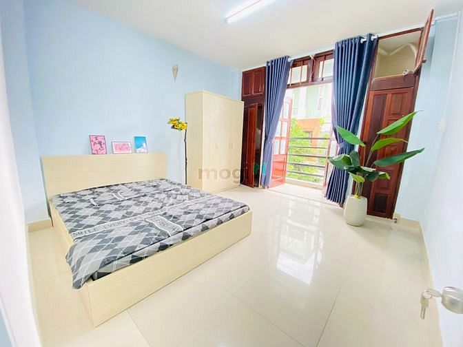 Hình ảnh 💥Siêu Phẩm CĂN HỘ Mới Tinh 100% Cao Cấp Dạng 1 PN 60m2 Ngay Tân Phú