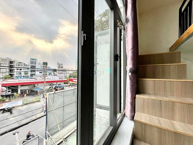 Hình ảnh Cho thuê CHDV Duplex full nội thất - Không giới hạn người ở