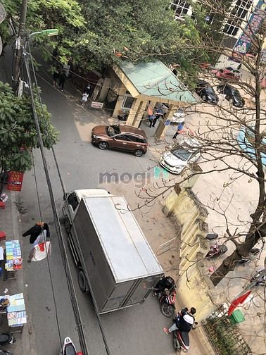 Hình ảnh Bán nhà mặt phố 75m, MT 5m Lê Văn Hiến, BTL, kinh doanh, chỉ 15.8 tỷ.