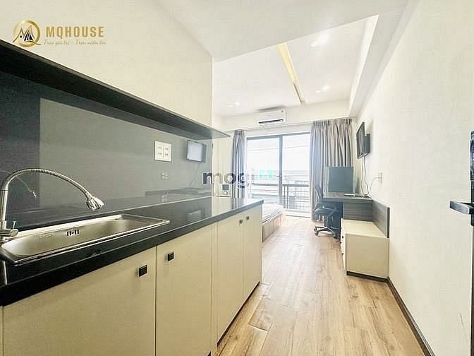 Hình ảnh 🏙️Cho Thuê CHDV Studio Full Nội Thất 35m2 Ngay Ngã Tư Phú Nhuận ✨