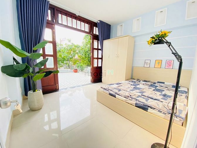Hình ảnh 💥Siêu Phẩm CĂN HỘ Mới Tinh 100% Cao Cấp Dạng 1 PN 60m2 Ngay Tân Phú