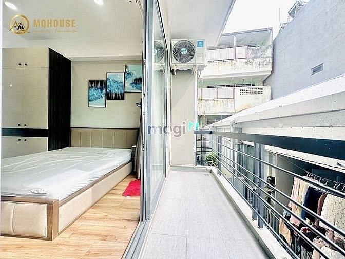 Hình ảnh 🏙️Cho Thuê CHDV Studio Full Nội Thất 35m2 Ngay Ngã Tư Phú Nhuận ✨