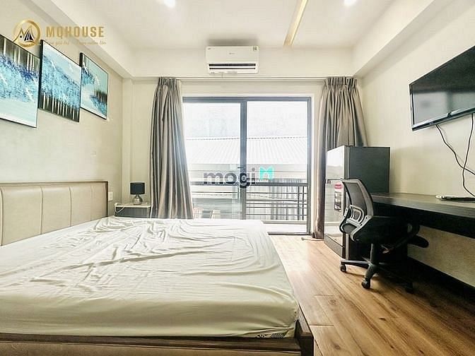 Hình ảnh 🏙️Cho Thuê CHDV Studio Full Nội Thất 35m2 Ngay Ngã Tư Phú Nhuận ✨