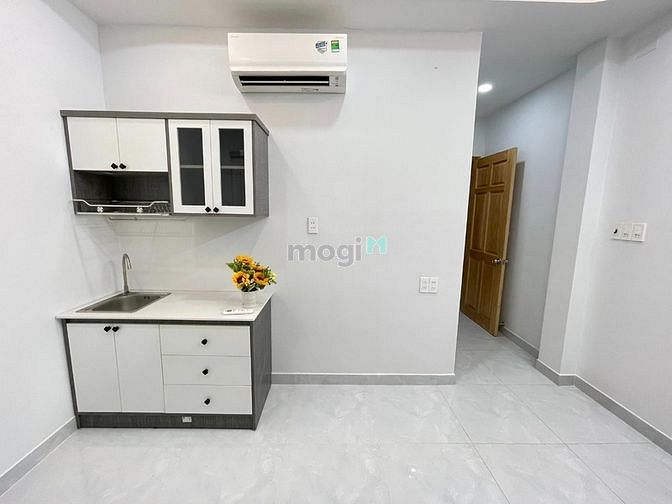 Hình ảnh Phòng Studio Full nội thất Gần Trường Hutech, Hồng Bàng- Bình Thạnh