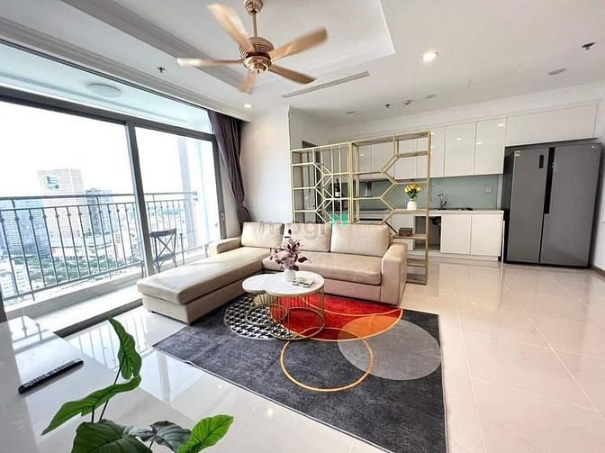 Hình ảnh THIẾU VỐN BÁN CH King Center Q10 78m² giá 1tỷ710