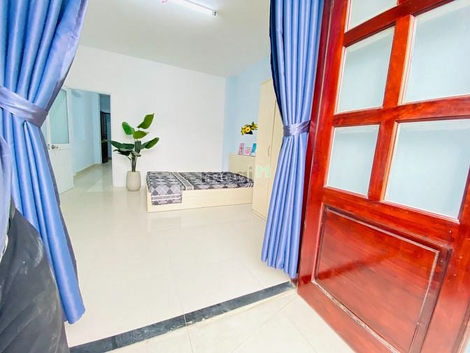 Hình ảnh 💥Siêu Phẩm CĂN HỘ Mới Tinh 100% Cao Cấp Dạng 1 PN 60m2 Ngay Tân Phú