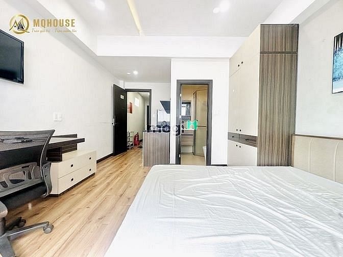 Hình ảnh 🏙️Cho Thuê CHDV Studio Full Nội Thất 35m2 Ngay Ngã Tư Phú Nhuận ✨