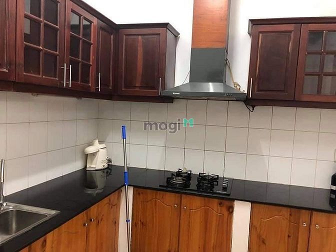 Hình ảnh 𝐂𝐚̂̀𝐧 Bán 𝐜𝐚̆𝐧 𝐡𝐨̣̂: Khánh Hội 1 q4   2𝐏𝐍 2𝐖𝐂 - dt:77m2