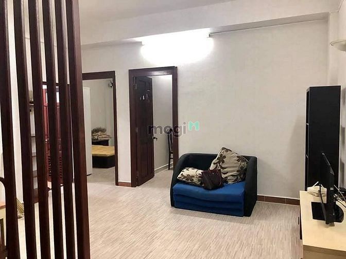 Hình ảnh 𝐂𝐚̂̀𝐧 Bán 𝐜𝐚̆𝐧 𝐡𝐨̣̂: Khánh Hội 1 q4   2𝐏𝐍 2𝐖𝐂 - dt:77m2