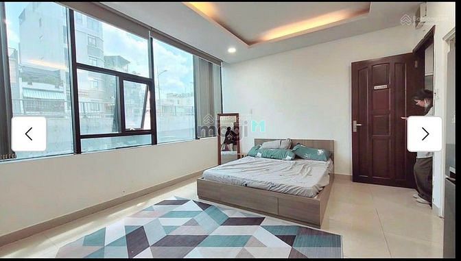 Hình ảnh Studio 40m2 Full NT Cửa Sổ Lớn _ Dương Bá Trạc _ Nguyễn Văn Cừ Quận 8