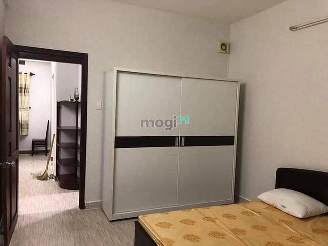 Hình ảnh 𝐂𝐚̂̀𝐧 Bán 𝐜𝐚̆𝐧 𝐡𝐨̣̂: Khánh Hội 1 q4   2𝐏𝐍 2𝐖𝐂 - dt:77m2