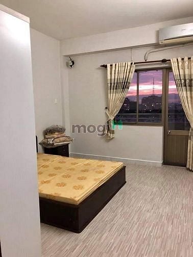 Hình ảnh 𝐂𝐚̂̀𝐧 Bán 𝐜𝐚̆𝐧 𝐡𝐨̣̂: Khánh Hội 1 q4   2𝐏𝐍 2𝐖𝐂 - dt:77m2