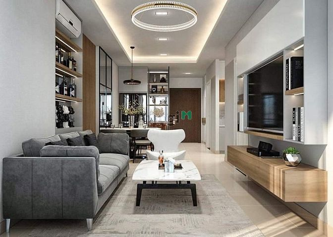 Hình ảnh Cần bán gấp CH RIVER PANAROMA Q7 CHỈ 2TỶ730 90m2 3pn 2wc