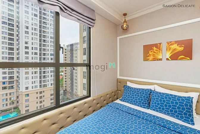 Hình ảnh XOAY VỐN Bán CH Screc Tower Q3 70m2 Chỉ 1.5 Tỷ 2PN