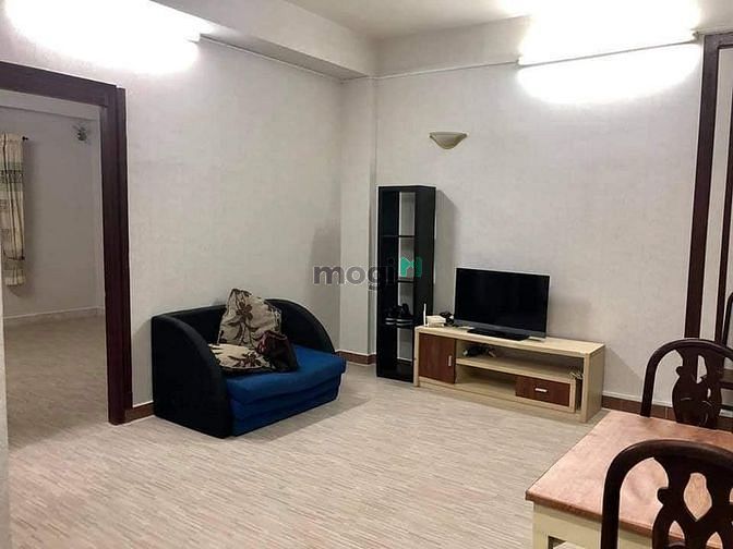 Hình ảnh 𝐂𝐚̂̀𝐧 Bán 𝐜𝐚̆𝐧 𝐡𝐨̣̂: Khánh Hội 1 q4   2𝐏𝐍 2𝐖𝐂 - dt:77m2
