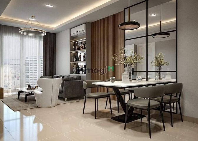 Hình ảnh Cần bán gấp CH RIVER PANAROMA Q7 CHỈ 2TỶ730 90m2 3pn 2wc