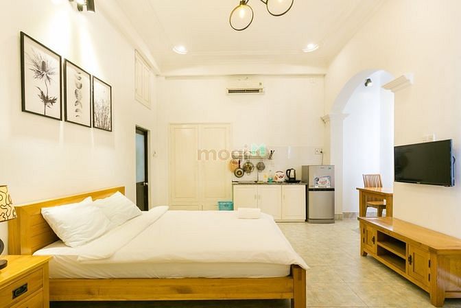 Hình ảnh 💥Mb6623 nạp rút nhanh chóng STUDIO_Bancol cực rộng_45m2_Ngô Tất Tố, Bình Thạnh 💥
