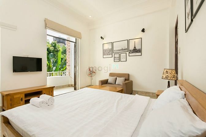 Hình ảnh 💥Mb6623 nạp rút nhanh chóng STUDIO_Bancol cực rộng_45m2_Ngô Tất Tố, Bình Thạnh 💥