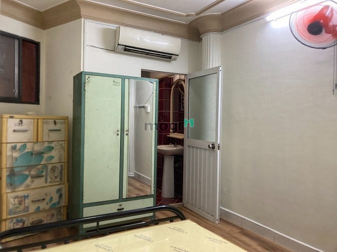 Hình ảnh STUDIO Bancoln Cửa Sổ Lớn SIÊU CHILL_Gần ĐH Mở_ĐH Kinh Tế_ĐH XHVNV_Q1
