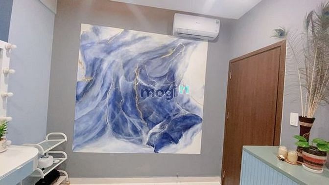 Hình ảnh VỠ NỢ BÁN GẤP CĂN HỘ full nội thất chung cư Green View 2pn2wc