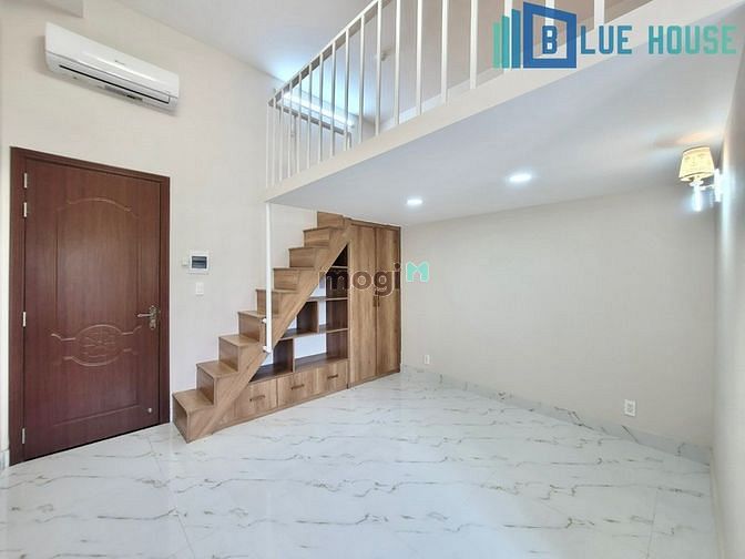 Hình ảnh Duplex Nằm Đối Diện Vạn Hạnh Mall_Gần UEH_SGU_HUFLIT_VHU