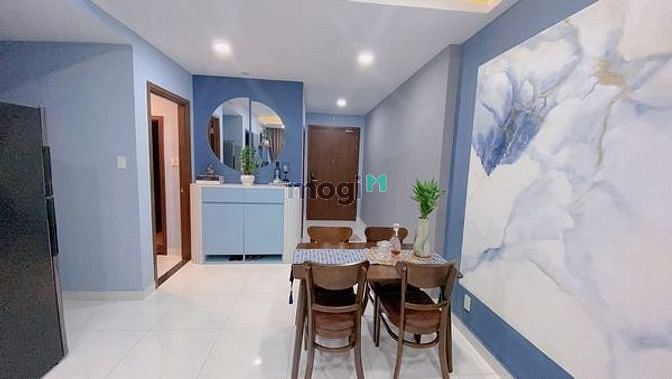 Hình ảnh VỠ NỢ BÁN GẤP CĂN HỘ full nội thất chung cư Green View 2pn2wc