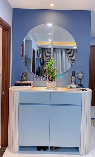 Hình ảnh VỠ NỢ BÁN GẤP CĂN HỘ full nội thất chung cư Green View 2pn2wc