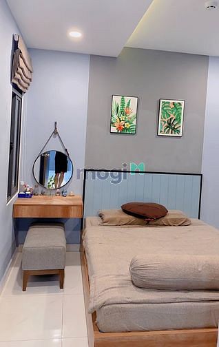 Hình ảnh VỠ NỢ BÁN GẤP CĂN HỘ full nội thất chung cư Green View 2pn2wc