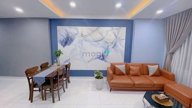 Hình ảnh VỠ NỢ BÁN GẤP CĂN HỘ full nội thất chung cư Green View 2pn2wc
