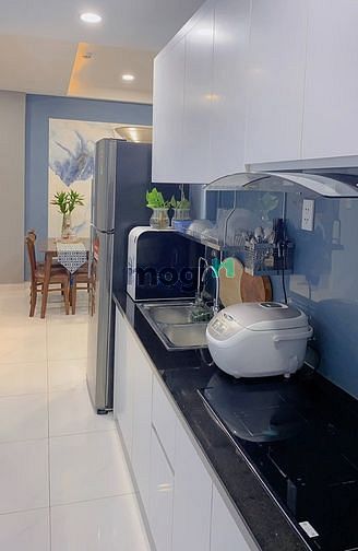 Hình ảnh VỠ NỢ BÁN GẤP CĂN HỘ full nội thất chung cư Green View 2pn2wc