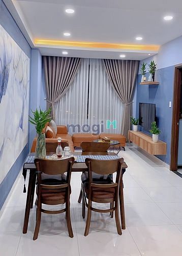 Hình ảnh VỠ NỢ BÁN GẤP CĂN HỘ full nội thất chung cư Green View 2pn2wc