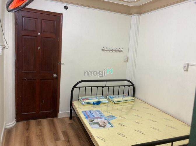 Hình ảnh STUDIO Bancoln Cửa Sổ Lớn SIÊU CHILL_Gần ĐH Mở_ĐH Kinh Tế_ĐH XHVNV_Q1