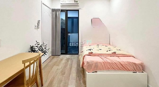 Hình ảnh Mb6623 nạp rút nhanh chóng 1PN_máy giặt riêng_mới_thoáng_gần cầu Tân Thuận Quận 4
