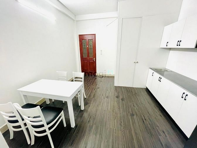 Hình ảnh ✅ CĂN HỘ DỊCH VỤ CAO CẤP CHO SINH VIÊN_Cầu Thị Nghè Bình Thạnh
