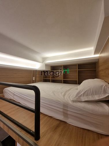 Hình ảnh Quận 7 Mb6623 nạp rút nhanh chóng Duplex full nội thất gần trường UFM_Rmit_NTTU_Lotte