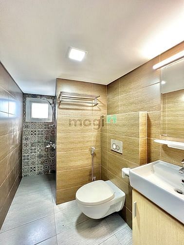 Hình ảnh 🌻Siêu phẩm Mb6623 nạp rút nhanh chóng studio có Ban công -Máy giặt riêng ngay Cầu Công Lý