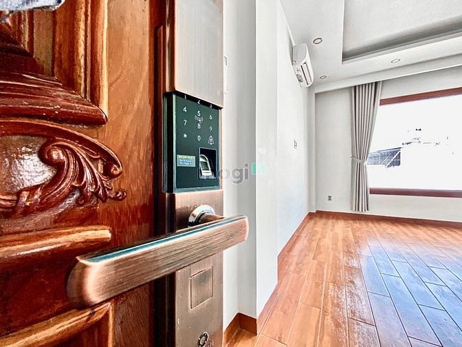 Hình ảnh Studio-Duplex Mới Xây Gần Các Trường ĐH Trong Khu Vực Gò Vấp
